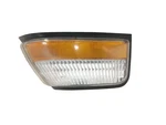 89-91 Pontiac Grand Am Right Side Fender Mounted Turn Signal Light Oem 116-00949. Fixed Price $33.00.