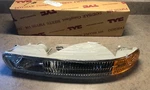 Nos 2000 - 06 Gmc Sierra Yukon Rh & 2002 05 Allegro Park Corner Light. Fixed Price $5.00.