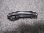 Oem Side Mirror Signal Lamp Repeater Right 2021-2025 Kia Sorento 87624p2000. Fixed Price $48.95.