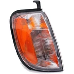 Dorman 1630825 Parking / Turn Signal Lamp Assembly. Fixed Price $81.01.