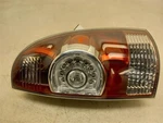 08-15 Toyota Tacoma Trd Passenger Side Rear Tail Light Assembly. Fixed Price $136.87.