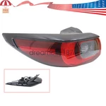 For 2022-2024 Mazda Cx-5 Cx5 Rear Lamps Left Driver Side Led Outer Tail Light Lh. Fixed Price $55.39.