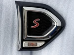 Genuine Mini Cooper S F55 F56 F57 Right Passenger Side Scuttle Turn Signal Oem. Fixed Price $50.00.