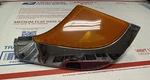 Genuine 06-09 Saab 9-5 Driver Side Lh Left Marker Lamp Assembly 89101507 Amber. Fixed Price $139.99.