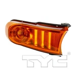 For 07-11 Toyota Fj Cruiser Turn Signal / Park Side Marker Light Fr Right Tyc. Fixed Price $41.38.