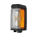 Passenger Corner/park Light Fender Mounted Fits 93-97 Nissan Pickup. Fixed Price $61.98.