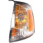 For Toyota Avalon 1998 1999 Turn Signal/corner Light Driver Side To2520153. Fixed Price $86.11.