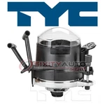Tyc Left Fog Light Assembly For 2006 Bmw 330xi 3.0l L6 Electrical Lighting In. Fixed Price $41.22.