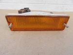 Nissan Sentra 1987-93 Rh Passenger Side Park Lamp Turn Signal Bumper Mounted Oem. Fixed Price $26.32.