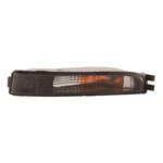 Daytime Running Light Fits Volkswagen Beetle 12-19 Capa Halogen Left Driver Side. Fixed Price $46.07.