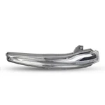 For Mercedes Benz C300 C400 C63 Gle350 Left Driver Side Mirror Turn Signal Light. Fixed Price $18.99.
