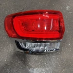 Jeep Grand Cherokee Driver Left Rear Tail Light P68110017ac Oem. Fixed Price $60.00.
