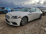 Center Trunk Mounted Tail Lamp Oem 17-20 Lincoln Contintal 1yr Wrnty. Fixed Price $440.00.