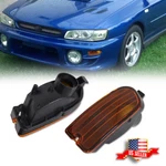 Oe-style Side Marker Corner Parking Turn Signal Lights For 99-01 Subaru Impreza. Fixed Price $29.99.