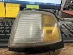 Driver Side Corner Marker Light 87-96 Oldsmobile Cutlass Ciera Oem. Fixed Price $29.99.