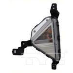 Corner Turn Signal Light For 19-20 Hyundai Elantra Left Driver Side. Fixed Price $47.00.