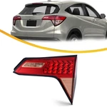 Fits 2016-2018 Honda Hr-v Hrv Inner Passenger Rh Tail Light Brake Lamp Ho2803110. Fixed Price $39.99.