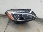 2017 Mercedes Amg C 63 S Right Passenger Head Light - * #4347 I5. Fixed Price $249.99.