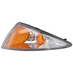 Turn Signal Corner Light Driver Side Left For 2000-2002 Chevrolet Cavalier. Fixed Price $23.38.
