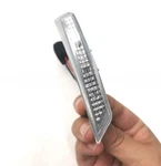 Right Rear View Mirror Light Turn Signal Lamp For 08-17 Chrysler Town & Country. Fixed Price $72.99.