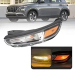 Front Turn Signal Light Left Side For Hyundai Venue 2020-2024 2025 Driver. Fixed Price $195.99.