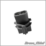 Fits 2004-2009 Mazda 2007-2012 Cx-9 Rear Turn Signal Bulb Socket. Fixed Price $9.76.