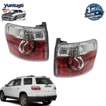 For Gmc Acadia 2007-2011 2012 Led Outer Tail Light Lamp Brake Left&right Pair. Fixed Price $82.00.