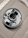 1959 1960 Chevrolet Gmc Truck Turn Signal Light Switch Housing Gm. Fixed Price $35.00.