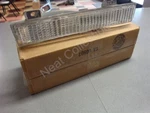 Nos Oem Oldsmobile Fwd "98" Bumper Mounted Park Turn Signal 1986 -90 Clear Right. Fixed Price $39.99.