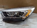 Driver Headlight Xenon Hid Led Accent Fits 17-19 Escape. Fixed Price $576.00.