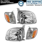 Lighting Kit Fits 2005-2006 Toyota Tundra. Fixed Price $197.06.