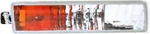 Front, Passenger Side Turn Signal Light For Honda Prelude 1997-2001. Fixed Price $27.79.