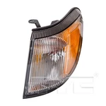 Tyc Turn Signal / Parking Light Assembly For 98-00 Subaru Forester 18-5926-00. Fixed Price $51.44.