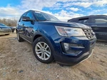 2016 Ford Explorer Used Right Passenger Fog Light Oem Halogen 116-03629r. Fixed Price $125.40.