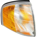Passenger Side Turn Signal Blinker Light Lens For Mercedes C220 C230 C280 36 C43. Fixed Price $102.40.