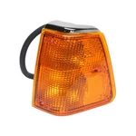 New Left Turn Signal Light For White Heavy Duty Truck Wia 1988-96 1997. Fixed Price $246.80.