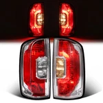 For 2015-2022 Gmc Canyon Pickup Tail Lights Brake Lamps Lh & Rh Side W/bulbs. Fixed Price $86.29.