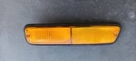 Stanley 055-7274 R Corner Marker Light Accord Prelude Honda Amber 78-80 Gb. Fixed Price $65.00.