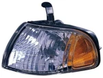 Turn Signal Light Assembly Maxzone 320-1504r-as Fits 97-98 Subaru Legacy. Fixed Price $91.99.