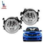 Front Fog Lights W/bulbs Fit For 2008-2014 Subaru Wrx Sti Impreza Legacy. Fixed Price $35.17.