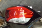 2020 Chrysler Pacifica Lh Driver Tail Light Lamp Oem. Fixed Price $257.58.