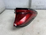 2024 Toyota Grand Highlander Driver Left Side Tail Light Quarter Mounted Oem. Fixed Price $294.95.