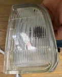 1989-1997 Geo Tracker Front Left Driver Side Corner/park Turn Signal Light Oem. Fixed Price $55.00.