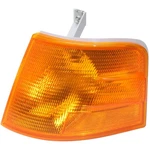 Turn Signal Light For 96-2003 Volvo Vn Plastic Lens Driver Side. Fixed Price $45.66.