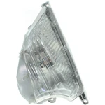Depo Front Driver Side Turn Signal Light For 2015-2017 Toyota Prius C To2532120. Fixed Price $49.93.