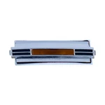 1969 1970 Mustang Fairlane Torino Hood Turn Signal Lamp Assembly Lh Rh Best New. Fixed Price $54.69.