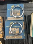Buick Taillight Rim 1942-1949 Guide #5935957. Fixed Price $80.00.