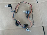Wire Harness For Audi Sq5 2014-2017 Tail Light Capa Halogen Au2801115. Fixed Price $45.00.