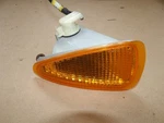 Chevy Cavalier 1995-1999 Park Lamp-turn Signal Lh Drivers Side Bumper Mounted. Fixed Price $20.68.