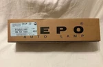 Depo Passenger Side Parking Marker Light Fits 1978-1979 Ford-150-fo2521162. Fixed Price $49.99.